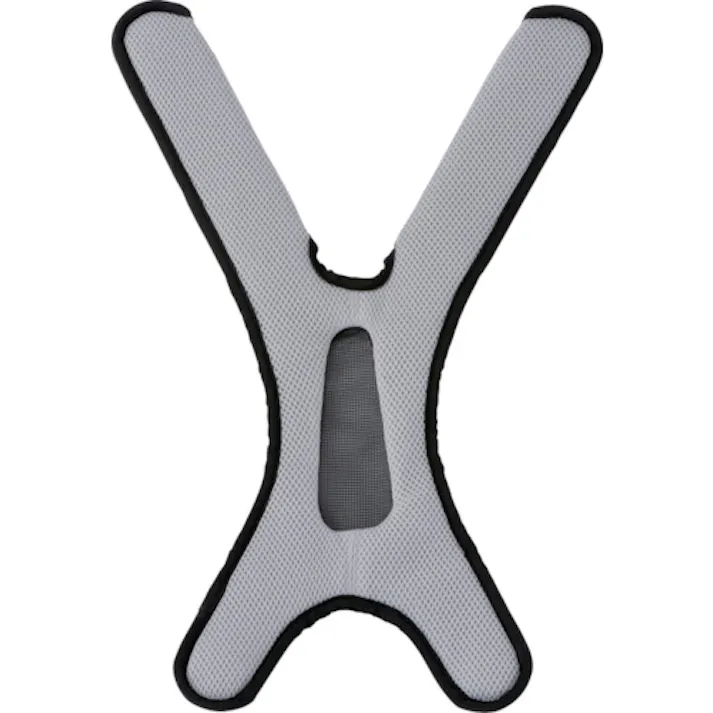 【CAINZ-DASH】サンコー ハーネスKESEL用パッド KPB 背中パッド(X型用) KPB【別送品】