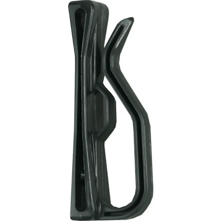 【CAINZ-DASH】サンコー 50mm用休止フック掛け(グレー) 50WP-GY【別送品】