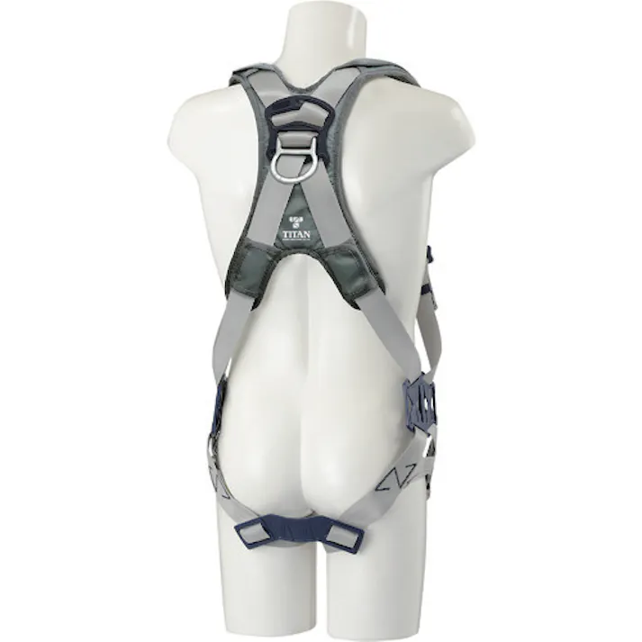 【CAINZ-DASH】サンコー パンゲア キャニオン シルバー M (墜落制止用器具) PACN-10A-SI-M【別送品】