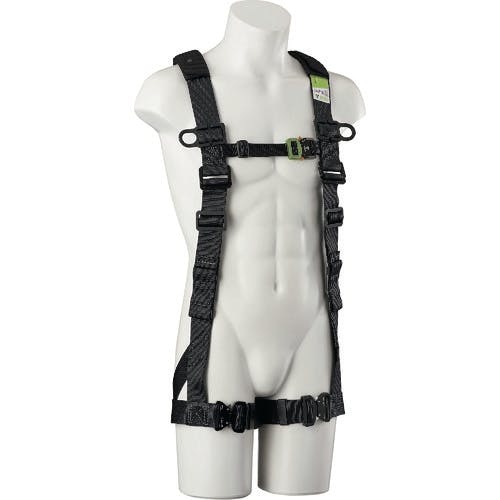 サンコー 江戸鳶 L (墜落制止用器具) ETN-10A-L ハーネス型墜落制止用器具(胴ベルトなし) サンコー 江戸鳶 L (墜落制止用器具) ETN-10A-L ハーネス型墜落制止用器具(胴ベルトなし)