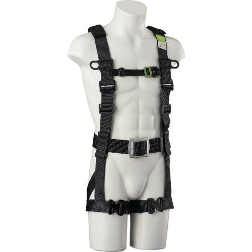サンコー 江戸鳶 L 胴ベルト付 (墜落制止用器具) ETN-9A-L ハーネス型墜落制止用器具(胴ベルト付) サンコー 江戸鳶 L 胴ベルト付 (墜落制止用器具) ETN-9A-L ハーネス型墜落制止用器具(胴ベルト付)