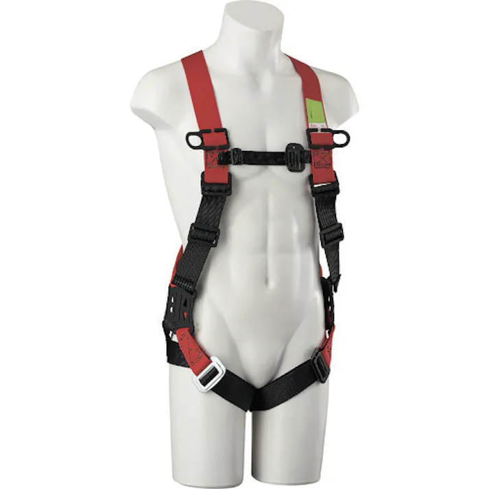 【CAINZ-DASH】サンコー イージーハーネス ネオ LL (墜落制止用器具) EHNN-10B-LL【別送品】