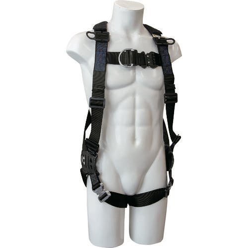 サンコー ハーネス型墜落制止用器具(胴ベルトなし) 3D Harness フロントD環付 M FD3DN-10A-M ハーネス型墜落制止用器具(胴ベルトなし) サンコー ハーネス型墜落制止用器具(胴ベルトなし) 3D Harness フロントD環付 M FD3DN-10A-M ハーネス型墜落制止用器具(胴ベルトなし)