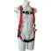 【CAINZ-DASH】サンコー EASY Harness NEO フロントD環付 S (墜落制止用器具) FDNN-10B-S【別送品】