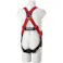 【CAINZ-DASH】サンコー EASY Harness NEO フロントD環付 S (墜落制止用器具) FDNN-10B-S【別送品】