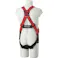 【CAINZ-DASH】サンコー EASY Harness NEO フロントD環付 S (墜落制止用器具) FDNN-10B-S【別送品】