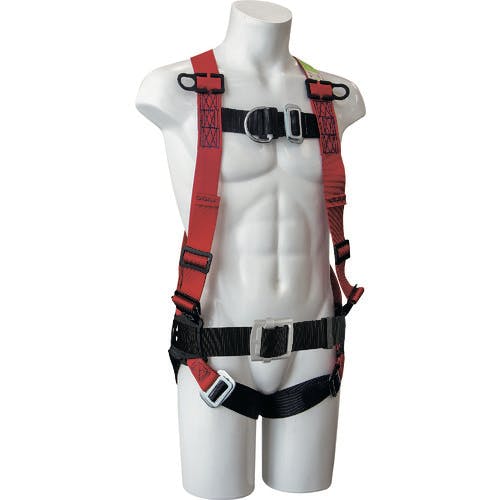 サンコー EASY Harness NEO フロントD環付 L 作業ベルト付 FDNN-9B-L ハーネス型墜落制止用器具(胴ベルト付) サンコー EASY Harness NEO フロントD環付 L 作業ベルト付 FDNN-9B-L ハーネス型墜落制止用器具(胴ベルト付)
