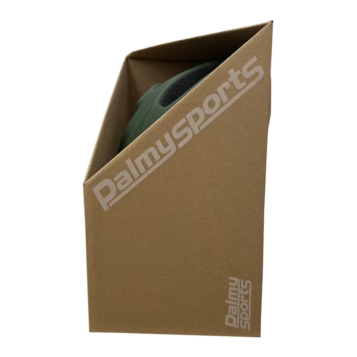 ジーアールケー ヘルメット P.S Sports Helemet PS-SH01 マットグリーン YD-5705 58-61cm