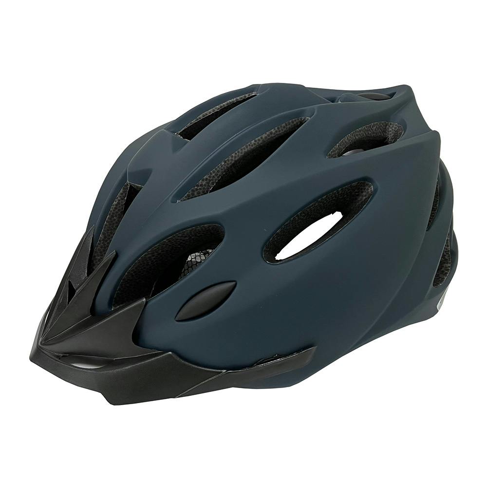 ジーアールケー ヘルメット P.S Sports Helemet PS-SH01 マットネイビー YD-5706 58-61cm