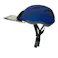 ジーアールケー パルミーキッズヘルメット マットネイビー YD-4578