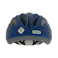ジーアールケー パルミーキッズヘルメット マットネイビー YD-4578