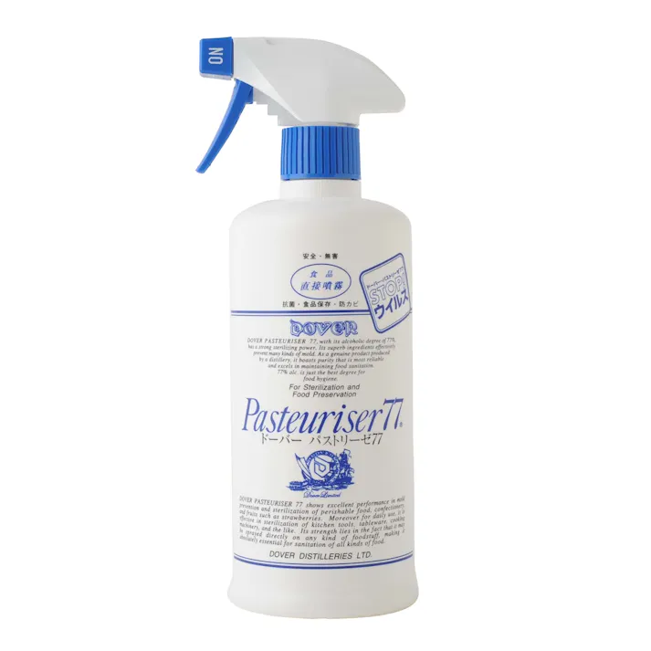 ドーバー パストリーゼ77 スプレー 500ml