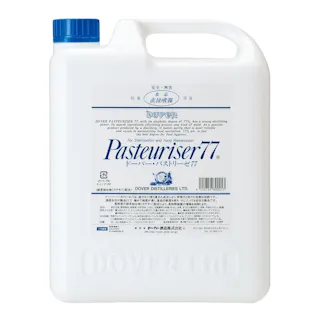 ドーバー パストリーゼ77 詰替 5L