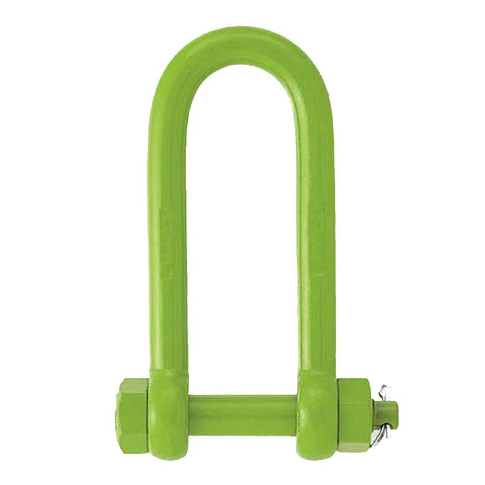 コンドーテック KG強力矢板シャックル A019