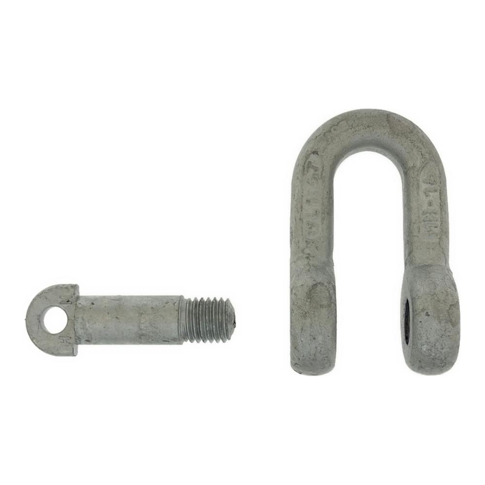KONDO JIS規格シャックル SC16 | 荷役用品 通販 | ホームセンターの