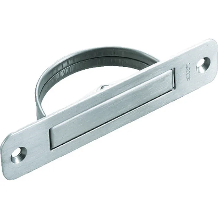 【CAINZ-DASH】スガツネ工業 (100019059)HR-110RSステンレス鋼製回転取手 HR-110RS【別送品】