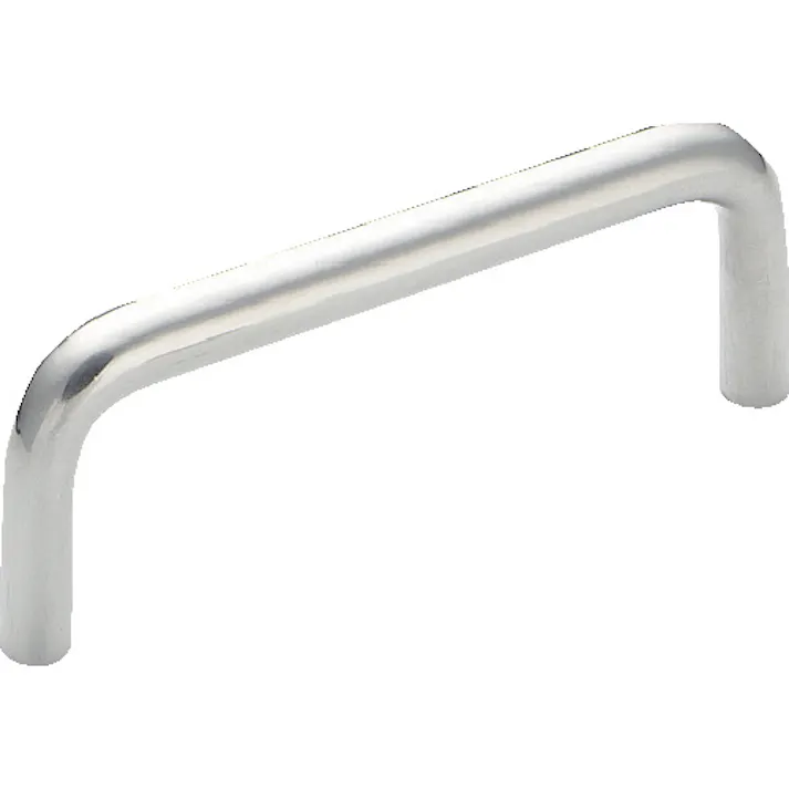 【CAINZ-DASH】スガツネ工業 (100010564)H-42-C-3ステンレス鋼製ハンドル H42-C-3【別送品】