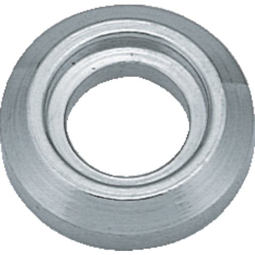 【CAINZ-DASH】スガツネ工業 （１０００１０５７４）Ｈ－４２－Ｚ－１２ステンレス鋼製ハンドル用座金 H42-Z-12【別送品】