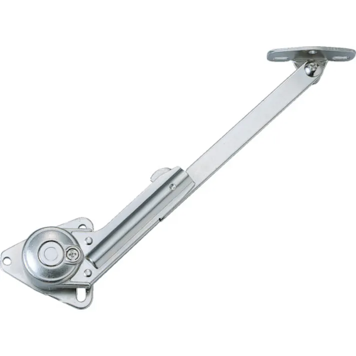 【CAINZ-DASH】スガツネ工業 (180100073)NSDX-35L2SKソフトダウンステー NSDX-35L-2SK【別送品】