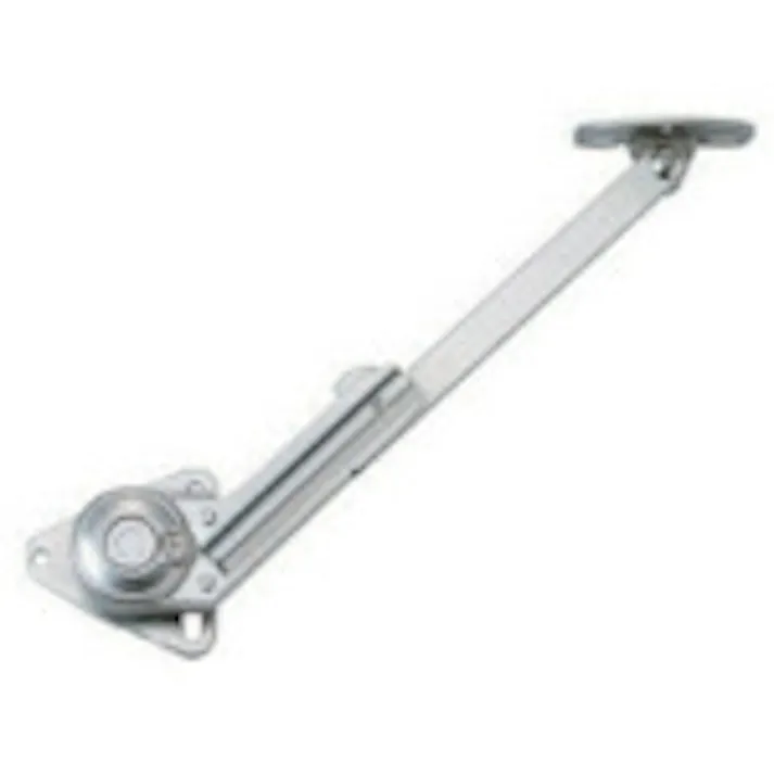 【CAINZ-DASH】スガツネ工業 (180100074)NSDX-35R2SKソフトダウンステー NSDX-35R-2SK【別送品】