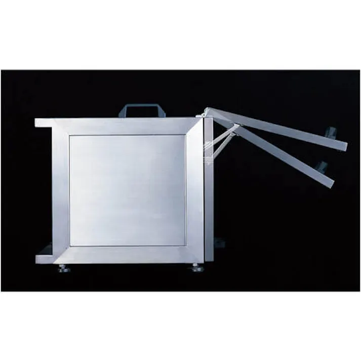 【CAINZ-DASH】スガツネ工業 (180100074)NSDX-35R2SKソフトダウンステー NSDX-35R-2SK【別送品】