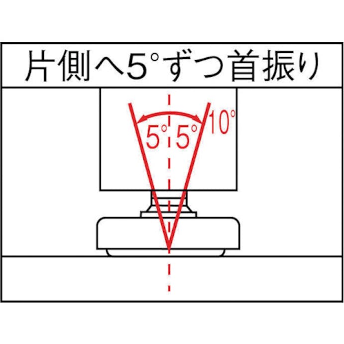 【CAINZ-DASH】スガツネ工業 （２００１４１５０３）ＭＫＰ－３２Ｍ１０アジャスター MKP-32M10【別送品】