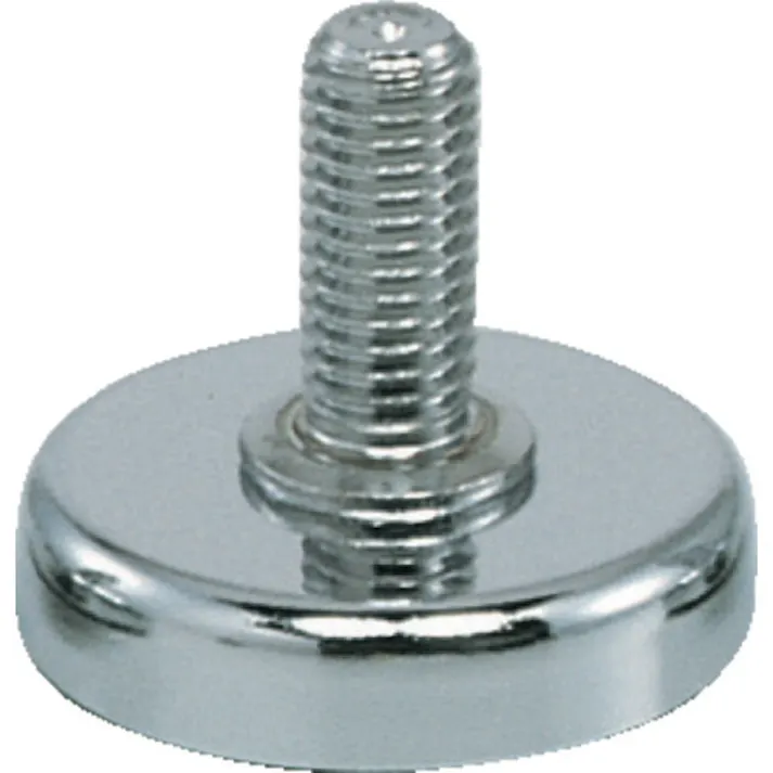 【CAINZ-DASH】スガツネ工業 (200141513)MKR-32M10アジャスター MKR-32M10【別送品】