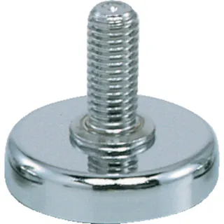 【CAINZ-DASH】スガツネ工業 (200141514)MKR-40M10アジャスター MKR-40M10【別送品】