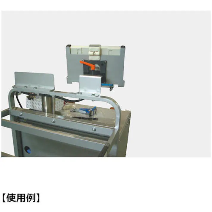 【CAINZ-DASH】スガツネ工業 (170090000)HG-YJ50IV樹脂製ストッパーヒンジ HG-YJ50IV【別送品】