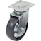 【CAINZ-DASH】スガツネ工業 (200139509)SUG-31-406-PSE重量用キャスター(ダーコキャスター) SUG-31-406-PSE【別送品】