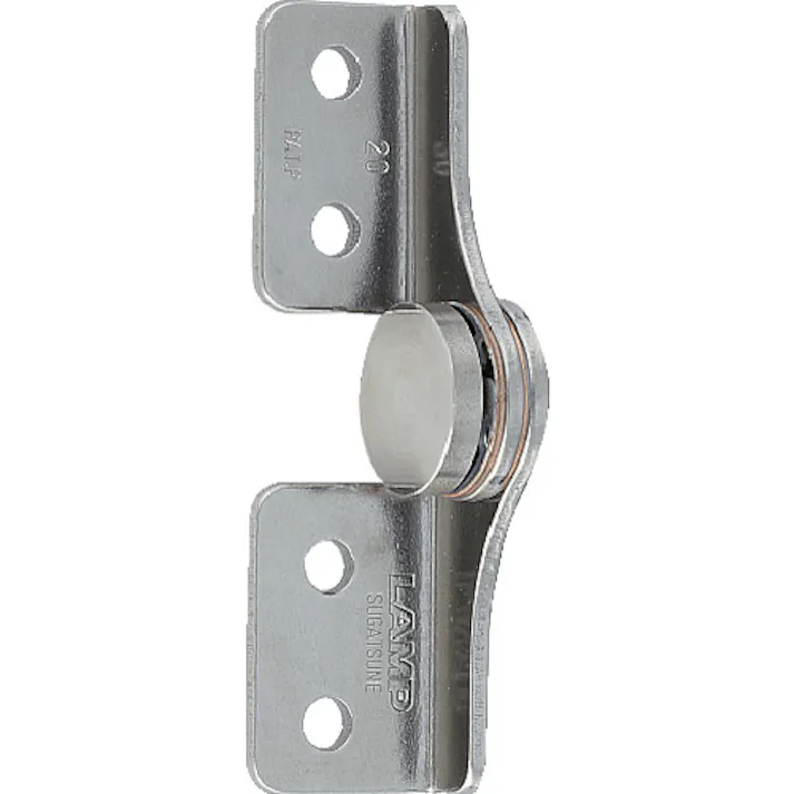 【CAINZ-DASH】スガツネ工業 (170012403)HG-TA20Rトルクヒンジ HG-TA20R【別送品】