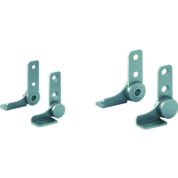 【CAINZ-DASH】スガツネ工業 (170012416) HG-TB30L トルクヒンジ 蝶番 HG-TB30L【別送品】