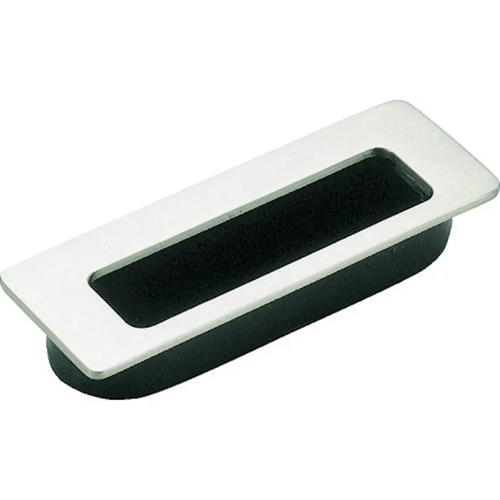 【CAINZ-DASH】スガツネ工業 (100012952)HH-Kステンレス鋼製 埋込取手 HH-K【別送品】