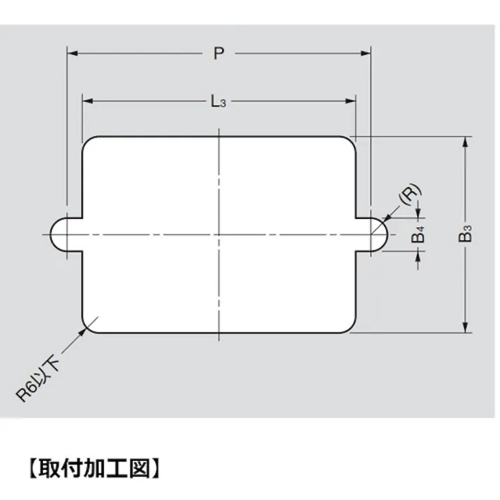 【CAINZ-DASH】スガツネ工業 (100013957)HH-P130埋込取手 HH-P130【別送品】