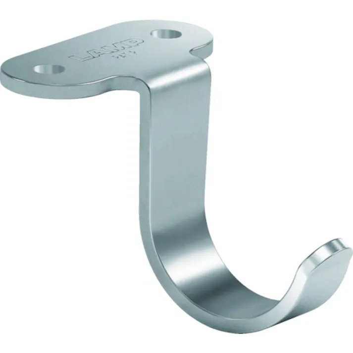 【CAINZ-DASH】スガツネ工業 (110017525)HJU-50Sステンレス鋼製フック HJU-50S【別送品】