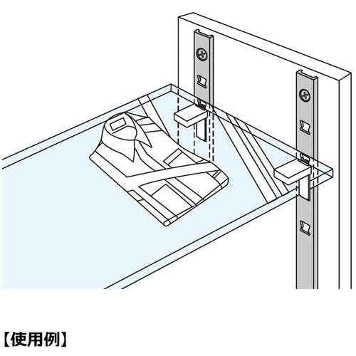 CAINZ-DASH】スガツネ工業 （120030086）AP