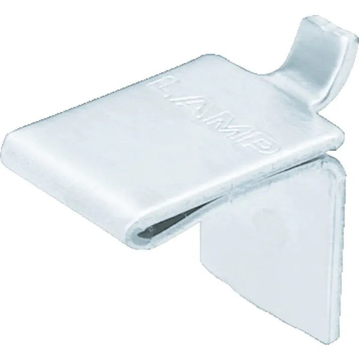 【CAINZ-DASH】スガツネ工業 (120030117)SPF-20Tステンレス鋼製棚受 SPF-20T【別送品】