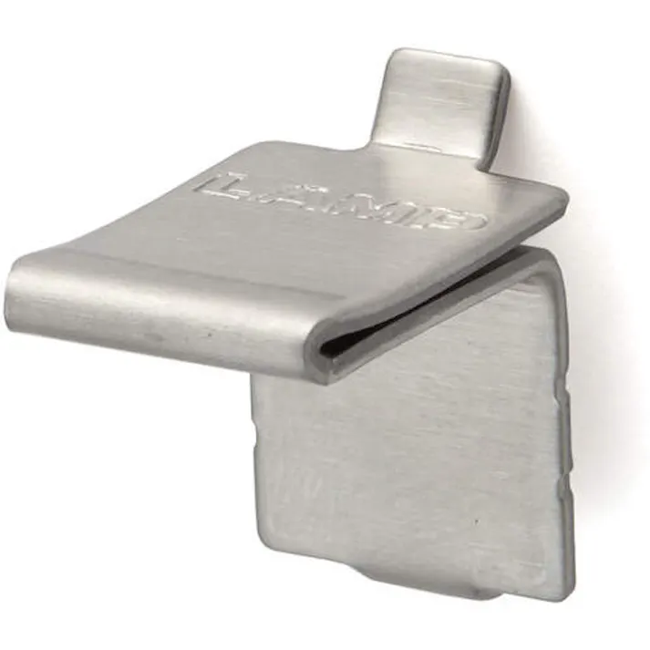 【CAINZ-DASH】スガツネ工業 (120030117)SPF-20Tステンレス鋼製棚受 SPF-20T【別送品】