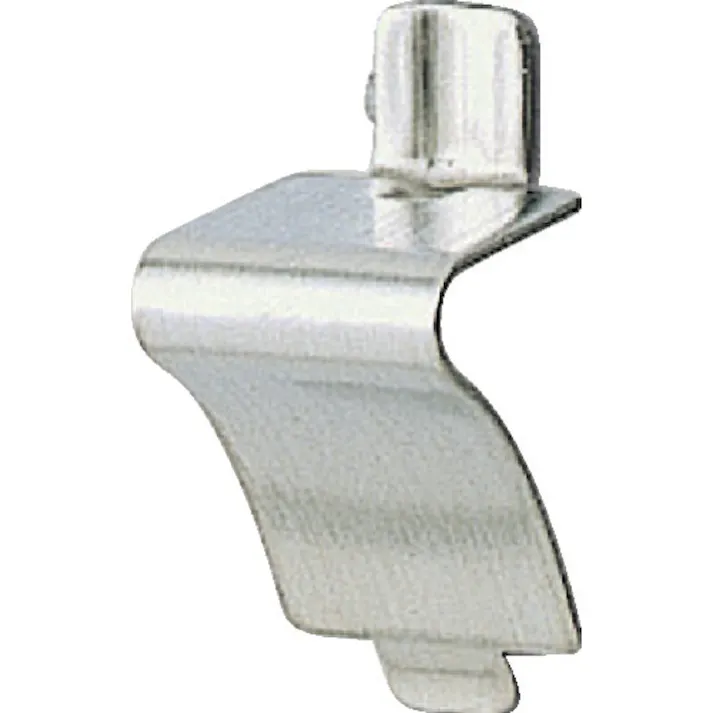 【CAINZ-DASH】スガツネ工業 (120031474)SPB-20Tステンレス鋼製棚受 SPB-20T【別送品】