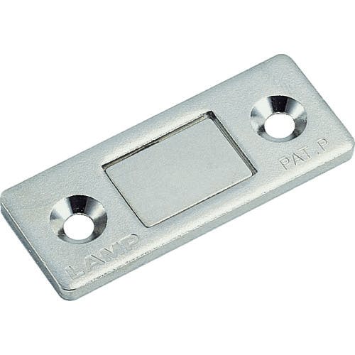 スガツネ工業 (140050014)MC-158極薄型マグネットキャッチ MC-158 マグネットキャッチ スガツネ工業 (140050014)MC-158極薄型マグネットキャッチ MC-158 マグネットキャッチ
