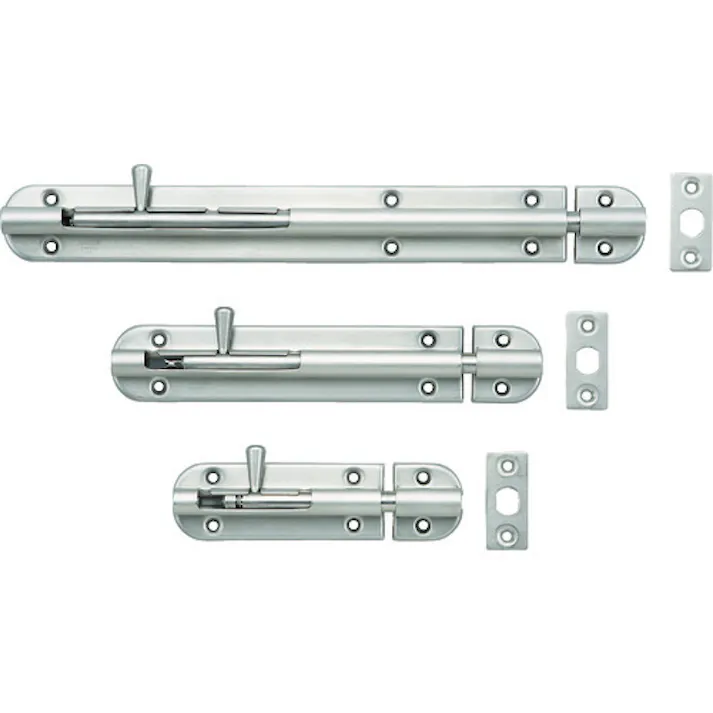 【CAINZ-DASH】スガツネ工業 (140050042)BSS2-90ステンレス鋼製 丸落し BSS2-90【別送品】