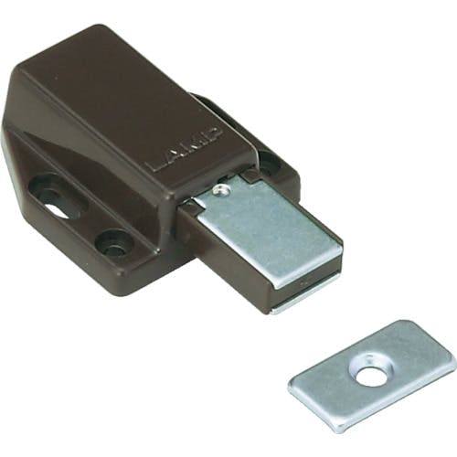 スガツネ工業 (140050270) ML-80BR マグネラッチ ML-80BR マグネットキャッチ スガツネ工業 (140050270) ML-80BR マグネラッチ ML-80BR マグネットキャッチ
