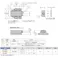 【CAINZ-DASH】スガツネ工業 (140050270) ML-80BR マグネラッチ ML-80BR【別送品】