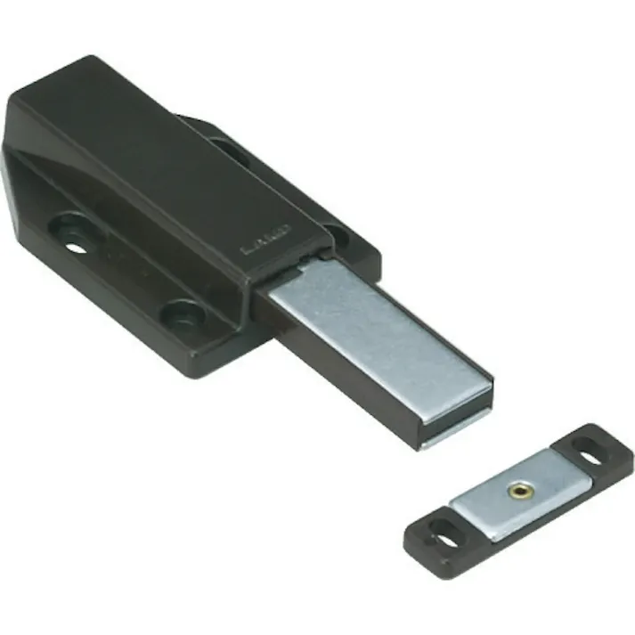 【CAINZ-DASH】スガツネ工業 (140050338)ML-120BR大型マグネラッチ ML-120BR【別送品】