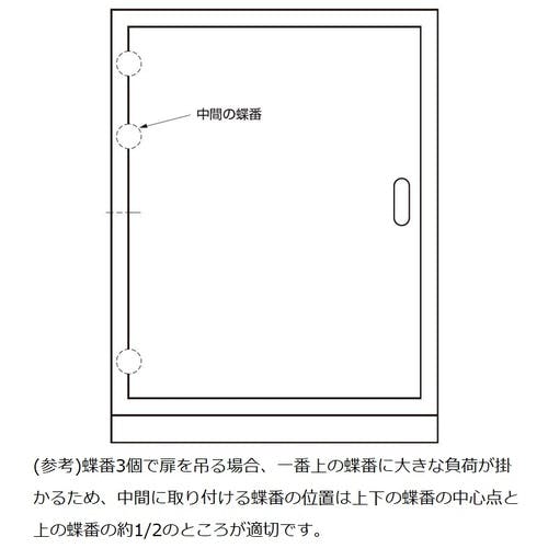 CAINZ-DASH】スガツネ工業 （170090079）R－43ルーター用