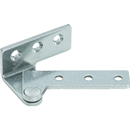 スガツネ工業 (170099190)PL-65Rステンレス鋼製PLヒンジ PL-65R 蝶番(ステンレス製) スガツネ工業 (170099190)PL-65Rステンレス鋼製PLヒンジ PL-65R 蝶番(ステンレス製)