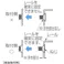 【CAINZ-DASH】スガツネ工業 (190110171)RKA5-350(SUS430)ステンレス鋼製スライドレール RKA5-350SUS【別送品】