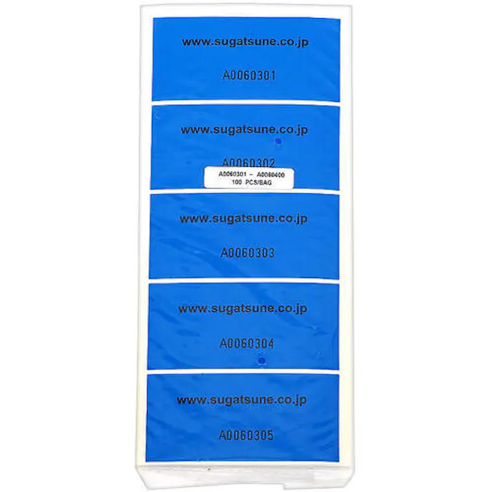 【CAINZ-DASH】スガツネ工業 (260013534)KE-40TA封印具 KE-40TA【別送品】