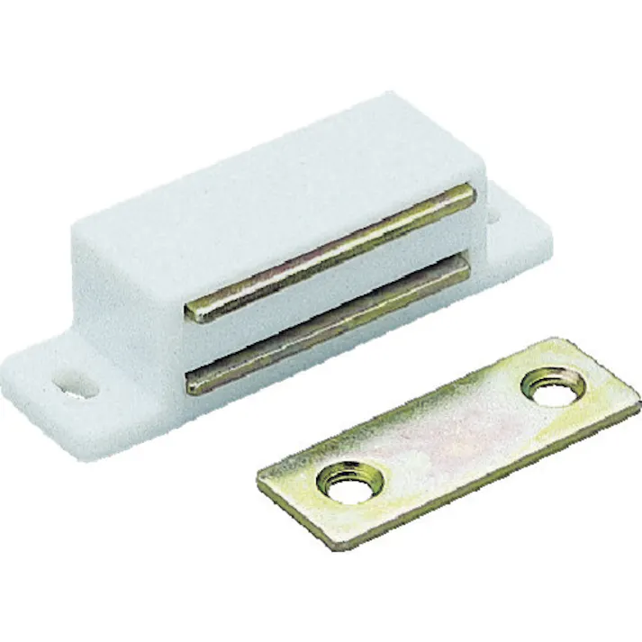 【CAINZ-DASH】スガツネ工業 (140050058)MC-EM-Sマグネットキャッチ MC-EM-S【別送品】
