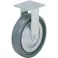 【CAINZ-DASH】スガツネ工業 (200012448)SUGT-406R-PSE重量用キャスター(ダーコキャスター) SUGT-406R-PSE【別送品】